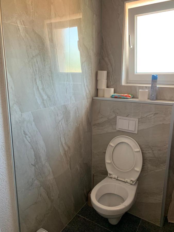 Apartmani Imamovic Dubrave Gornje Exterior photo