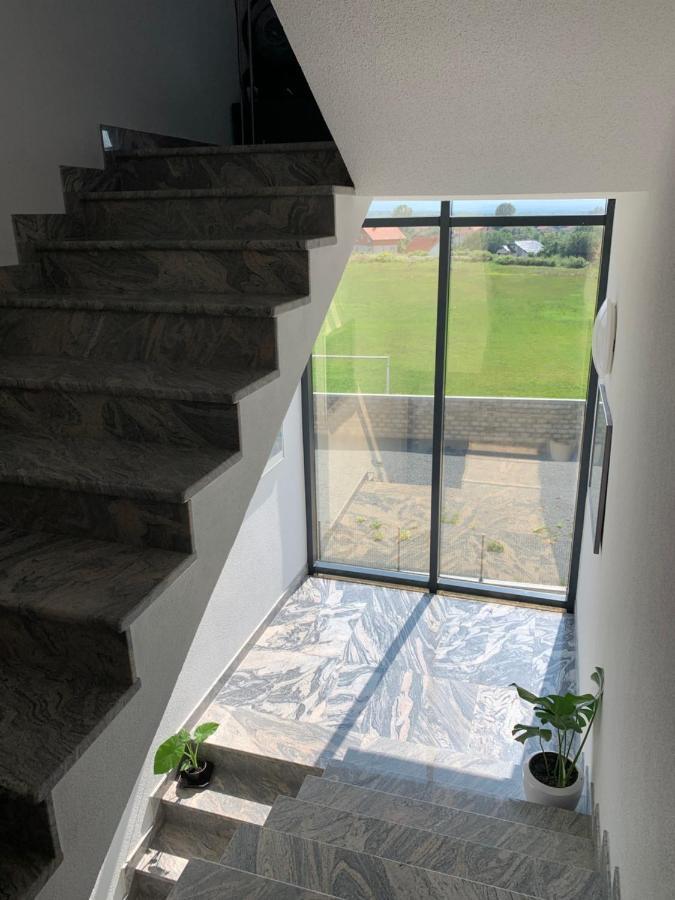 Apartmani Imamovic Dubrave Gornje Exterior photo
